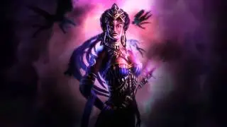 Might & Magic Duel of Champions - Forgotten Wars Launch Trailer [UK]