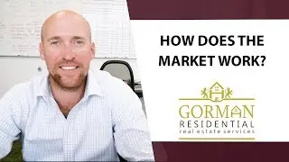 Triangle Area Real Estate: How Does the Market Work?