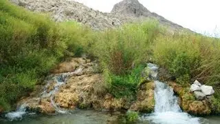 Gandy Warm Springs