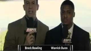 Brock bowling may showreel 2014 new info