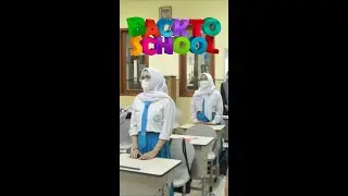 Bersama 610 Sekolah Pilihan di Jakarta | PTMT Tahap 1 SMA Global Islamic School