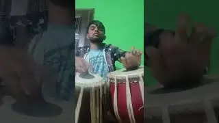 dhai hathi dhameli || song cover by d semi dholak #shorts.