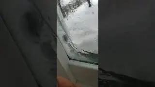 More footage from Winter Storm Elliott