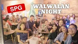 WALWAL VLOG | THE BEER FACTORY