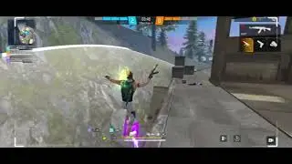 Free fire max 1v4 cs rank Ak47 gun only had #freefire #garenafreefire #namastegaming #raistar channe