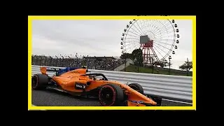 McLaren got 'deliberate' tyre choice 'wrong' - F1 | k production channel