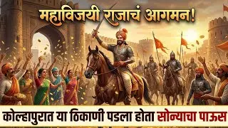 Shree Bideshwar Mahadev Mandir Kasaba Beed Kolhapur SECRETS Revealed | Kasaba beed mahadev mandir