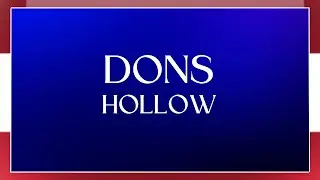 LYRICS / VARDI | DONS - HOLLOW | EUROVISION LATVIA 2024