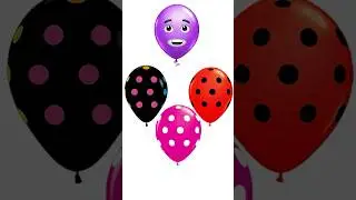 Mega Balloon Burst ASMR 🎈 Explosive Pops for Relaxation #Shorts