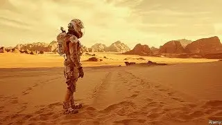 The Search For Life On Mars | Space Science Documentary 2019