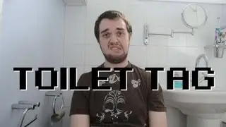 Toilet Tag | Ali Lightfoot (0HeadlessChicken0)