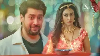 GHARWALI PEDWALI | EP - 32 | Webisode 1 | Jan 27 2026 | And TV