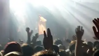 Chulu en vivo Vorterix 🔥