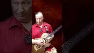 Light Bath - Attila Heffner  #guitarcover   #guitarplayer #jazz #music #lespaulguitar  #luthier