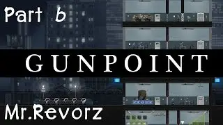 Gunpoint #6 สายลับจับท่ากบ