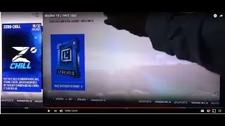 Madden 18 |::| MUT 1507 Z*, Bruce Smith Objective Completed!!