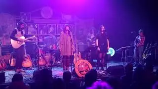 FOLK'N FRIENDS - Wildflower