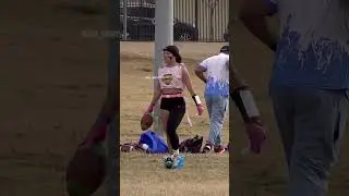 We Can Play 2 Tournament  The Syndicate #ruizsports #flagfootball #football