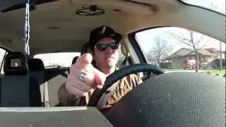 #33 - Happy Birthday To Me - Corduroy Paco's Mobile Vlogging Unit