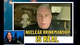 Doug Macgregor: US-Russia Nuclear Tensions at BOILING POINT