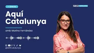 AQUÍ CATALUNYA, amb Marina Fernàndez | Especial sobre el nou model de finançament autonòmic