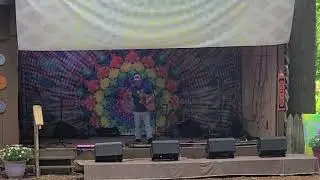 Darin Engh at KettleJam 2021