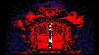 &bull; GROTESQUE DEITY - Bloodream [Full EP Album] Old School Death Metal
