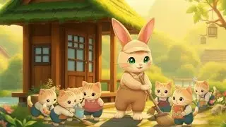 Shehar-e-Billiyan | Stylish Cat Ki Asli Tabdeeli | Moral Story for Kids