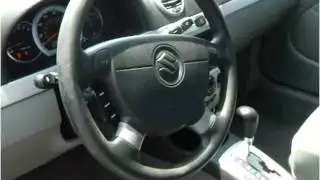 2005 Suzuki Reno Used Cars Newark NJ
