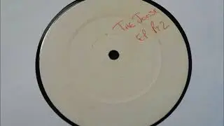 Sky Joose - Untitled (Sweat Remix) - Joose EP PT2