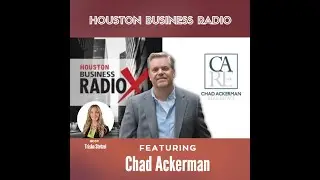 Chad Ackerman: Making Passive Investing Approachable, Practical & Profitable