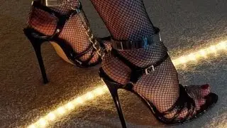 popular and gorgeous stylish stiletto high heels for women's//new viral trend20250#trendyheels#viral