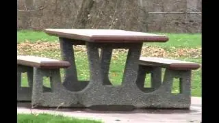 Highway safety rest area coming to Medford