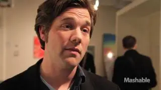 Mashable Nextup NYC Event: Emerging Journalism Skills.mov