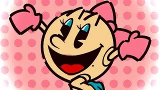 Vs PAC-MAN OST | Midway