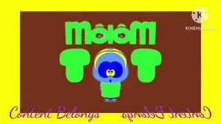 Monica toy logo effects (Inspired By Preview 2 Effects) in ConfuSIoN