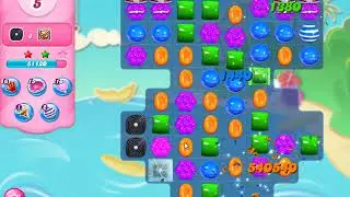 Candy Crush Saga Level 5327