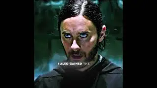 Morbius: The Living Vampire Awakens! 🩸🦇