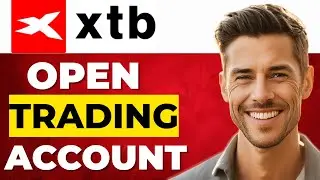 Как открыть торговый счет XTB (пошаговое руководство для начинающих)