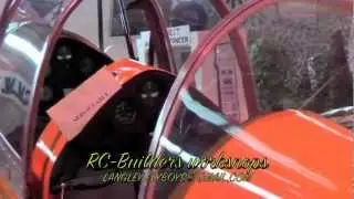 Vintage Aircraft Restoration
