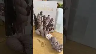 One skein project