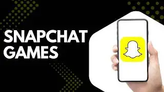 Did You Know You Can Play Games on Snapchat? Here&rsquo;s How! (2026)