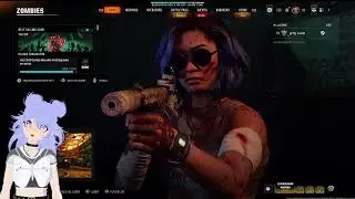 [8/15/25] The Reckoning EE AGAIN - COD BO6 Zombies