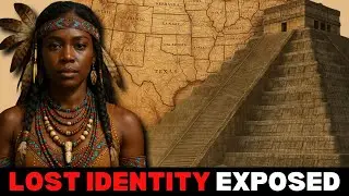 Black Americans Were NEVER Africans? Hidden Roots Revealed