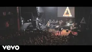Bastille - Things We Lost in the Fire (VEVO LIFT UK Presents: Live from KOKO)