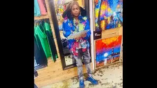 [FREE] Bandplay x Big CEO Type Beat 2025 &ldquo;Up In Traffic&rdquo; [Prod. $KEEZABEATZ] | Trap Instrumental |