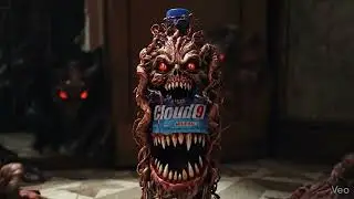 Horror Transition video 4K HD creepy , Weird and scary video 7.2.1