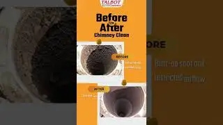 ✅ Why Talbot Customers Choose Dust-Free Chimney Cleaning - Talbot Chimneys