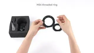 SVBONY SV238 OAG Off-Axis Guider Unboxing | New Product Introduction