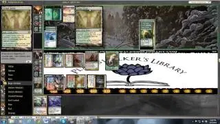 Standard- Angel of Glory's Rise vs GW Aggro mtgo